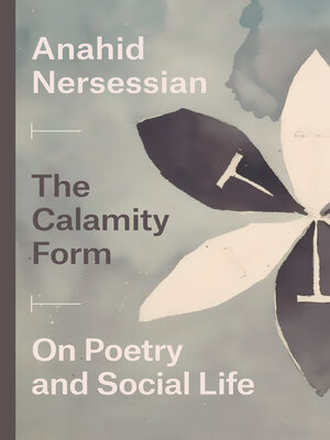 cover image of The Calamity Form